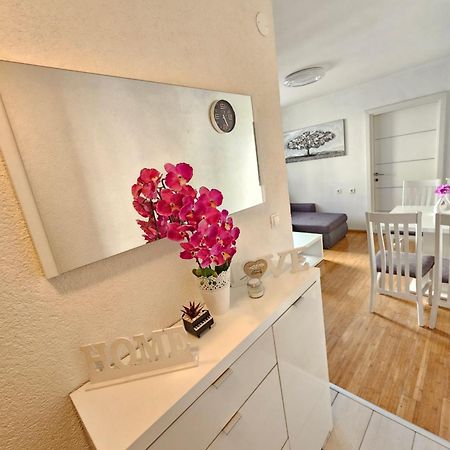 Apartments Iva Makarska Extérieur photo