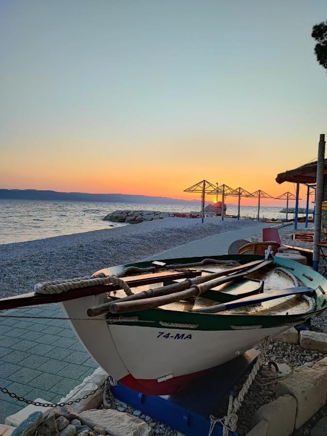 Apartments Iva Makarska Extérieur photo