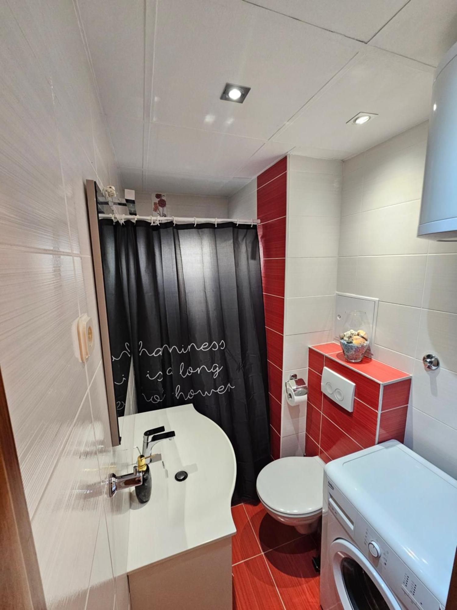 Apartments Iva Makarska Extérieur photo