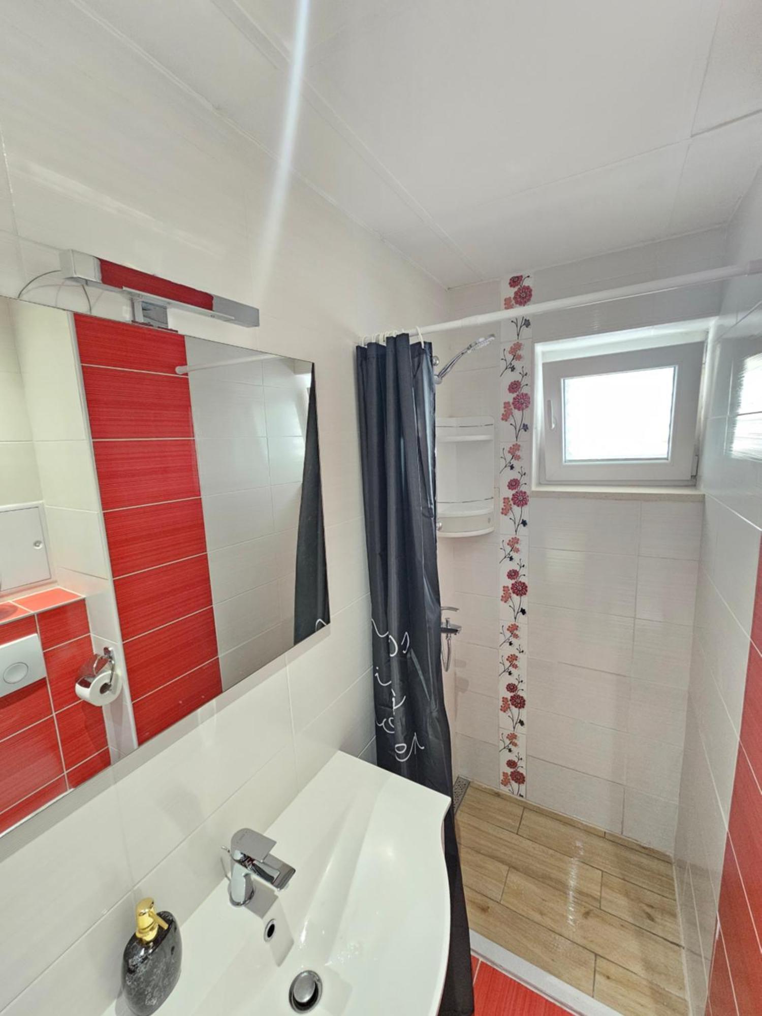 Apartments Iva Makarska Extérieur photo