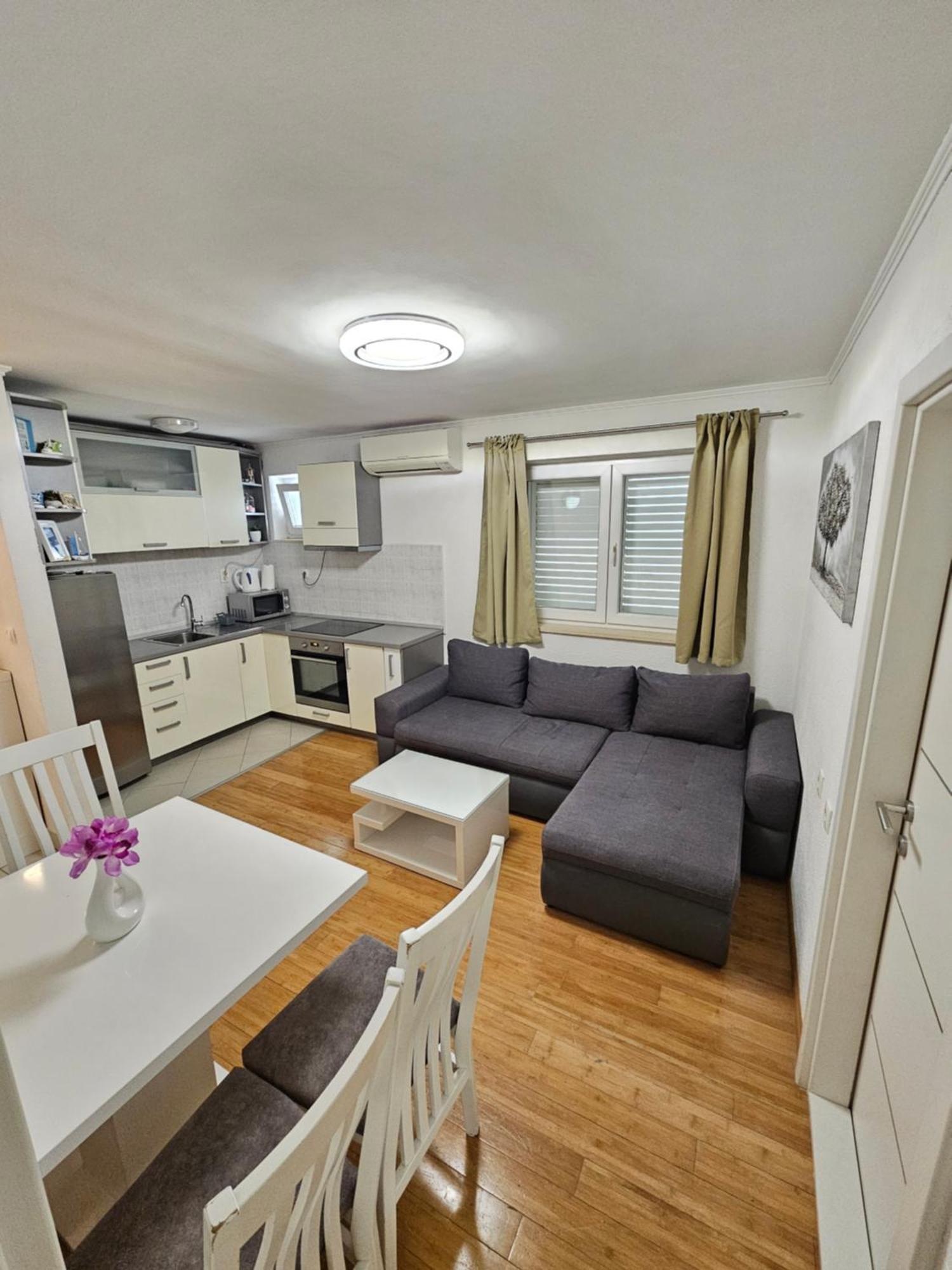 Apartments Iva Makarska Extérieur photo